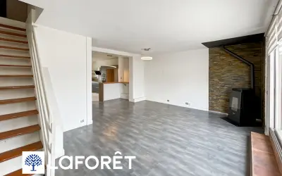 Appartement 233 000 € SAINTE GENEVIEVE DES BOIS (91700) photo 2