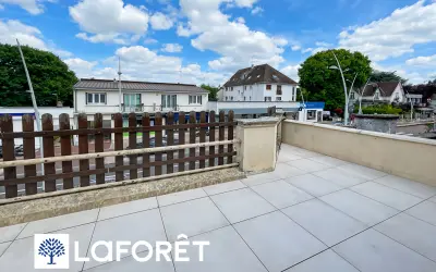 Appartement 233 000 € SAINTE GENEVIEVE DES BOIS (91700) photo 4