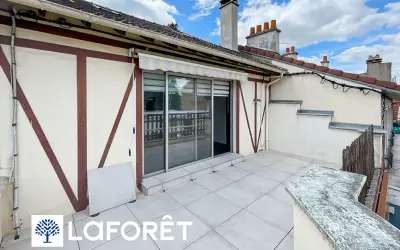 Appartement 233 000 € SAINTE GENEVIEVE DES BOIS (91700) photo 5