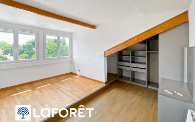 Appartement 233 000 € SAINTE GENEVIEVE DES BOIS (91700) photo 8