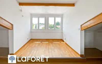 Appartement 233 000 € SAINTE GENEVIEVE DES BOIS (91700) photo 9