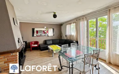 Appartement 155 000 € MORSANG SUR ORGE (91390) photo 2