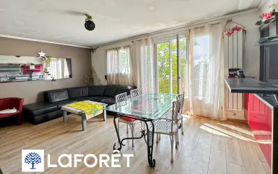 Appartement 155 000 € MORSANG SUR ORGE (91390) photo 4