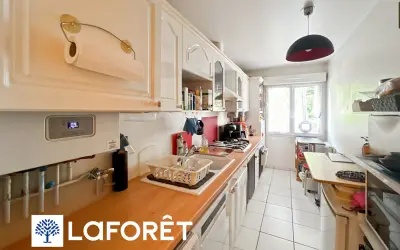 Appartement 209 900 € MORSANG SUR ORGE (91390) photo 4