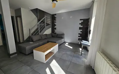 Appartement 930 €/mois MENNECY (91540) photo 2