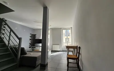 Appartement 930 €/mois MENNECY (91540) photo 4