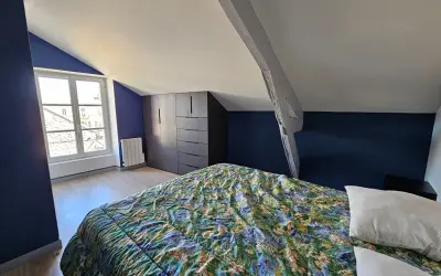 Appartement 930 €/mois MENNECY (91540) photo 5