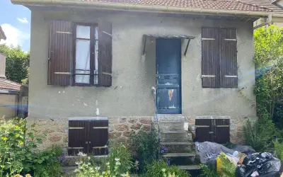 Maison 152 000 € VIRY CHATILLON (91170) photo 4