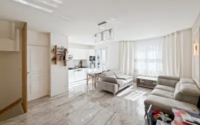 Maison 320 000 € RIS ORANGIS (91130) photo 2