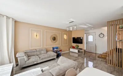 Maison 320 000 € RIS ORANGIS (91130) photo 4