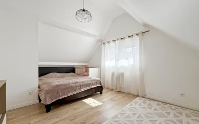 Maison 320 000 € RIS ORANGIS (91130) photo 5