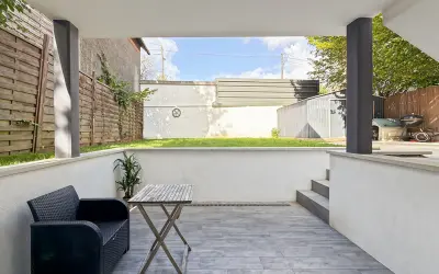 Maison 320 000 € RIS ORANGIS (91130) photo 9