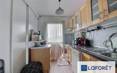 Appartement 131 000 € GRIGNY (91350) photo 2