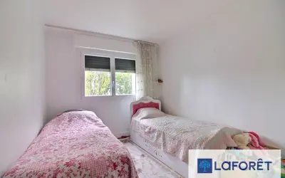 Appartement 131 000 € GRIGNY (91350) photo 4