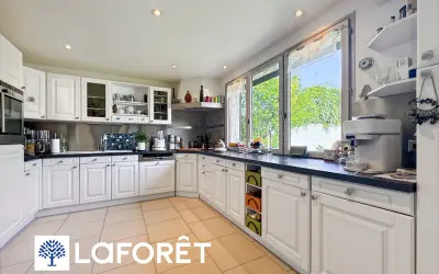 Maison 543 560 € SAINTE GENEVIEVE DES BOIS (91700) photo 4
