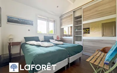 Maison 543 560 € SAINTE GENEVIEVE DES BOIS (91700) photo 5