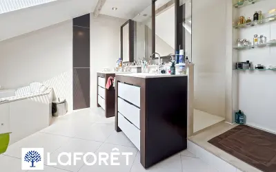 Maison 543 560 € SAINTE GENEVIEVE DES BOIS (91700) photo 6