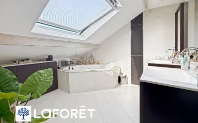 Maison 543 560 € SAINTE GENEVIEVE DES BOIS (91700) photo 7