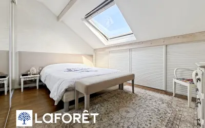 Maison 543 560 € SAINTE GENEVIEVE DES BOIS (91700) photo 8