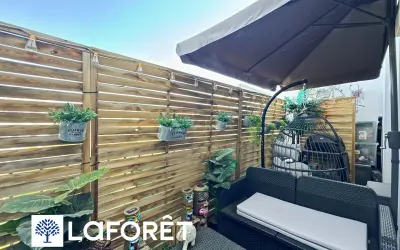 Appartement 189 000 € RIS ORANGIS (91130) photo 2