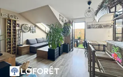 Appartement 189 000 € RIS ORANGIS (91130) photo 4