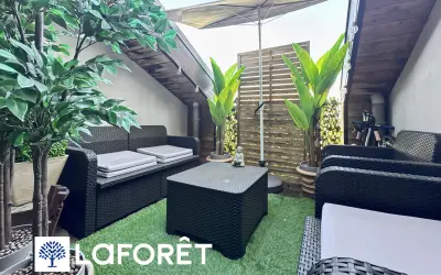Appartement 189 000 € RIS ORANGIS (91130) photo 5