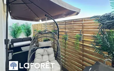Appartement 189 000 € RIS ORANGIS (91130) photo 7