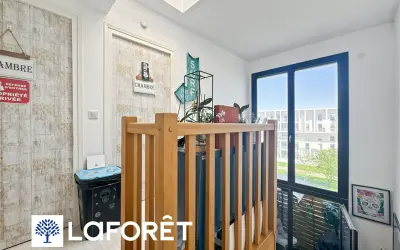 Appartement 189 000 € RIS ORANGIS (91130) photo 8