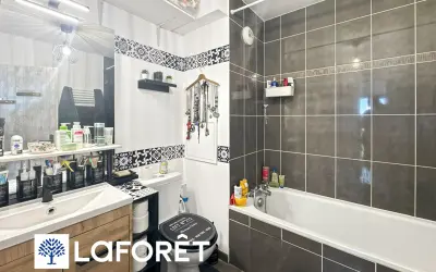 Appartement 189 000 € RIS ORANGIS (91130) photo 9
