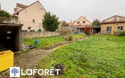 Maison 183 560 € SAVIGNY SUR ORGE (91600) photo 2