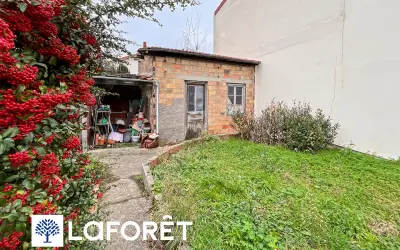 Maison 183 560 € SAVIGNY SUR ORGE (91600) photo 6