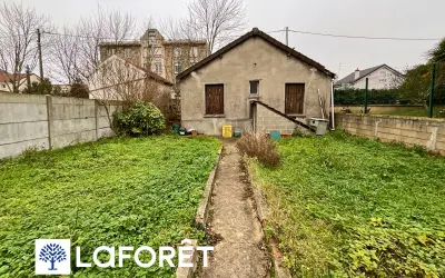 Maison 183 560 € SAVIGNY SUR ORGE (91600) photo 7