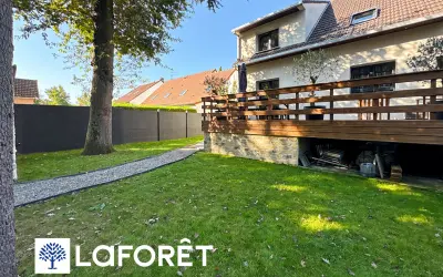 Maison 515 000 € SAINTE GENEVIEVE DES BOIS (91700) photo 2