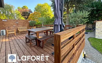 Maison 515 000 € SAINTE GENEVIEVE DES BOIS (91700) photo 4