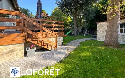 Maison 515 000 € SAINTE GENEVIEVE DES BOIS (91700) photo 5