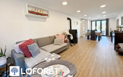 Maison 515 000 € SAINTE GENEVIEVE DES BOIS (91700) photo 7