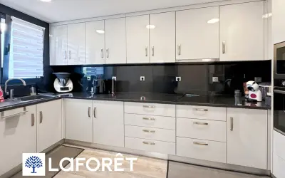 Maison 515 000 € SAINTE GENEVIEVE DES BOIS (91700) photo 8