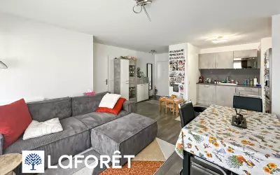 Appartement 239 000 € VIRY CHATILLON (91170) photo 2