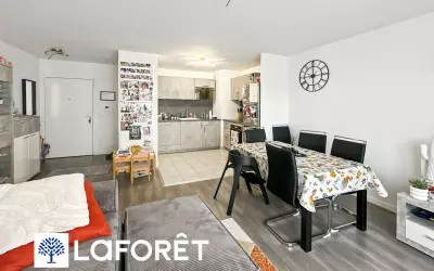 Appartement 239 000 € VIRY CHATILLON (91170) photo 4