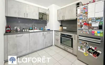 Appartement 239 000 € VIRY CHATILLON (91170) photo 5