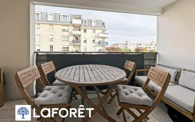 Appartement 239 000 € VIRY CHATILLON (91170) photo 7