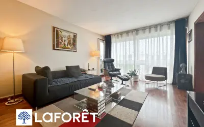 Appartement 169 000 € RIS ORANGIS (91130) photo 2