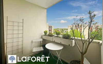 Appartement 157 000 € RIS ORANGIS (91130) photo 2