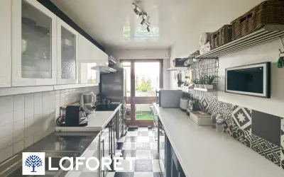 Appartement 169 000 € RIS ORANGIS (91130) photo 4