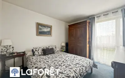 Appartement 169 000 € RIS ORANGIS (91130) photo 5