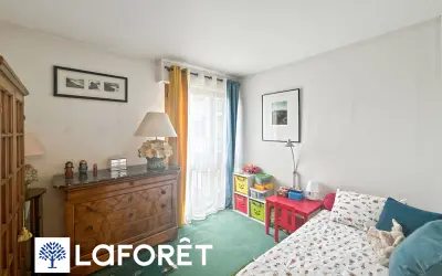 Appartement 157 000 € RIS ORANGIS (91130) photo 6