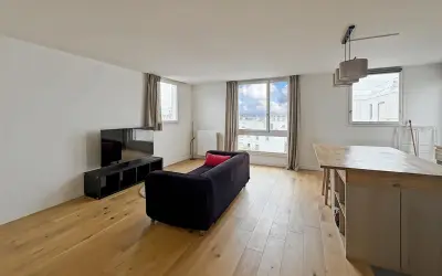 Appartement 850 €/mois EVRY COURCOURONNES (91000) photo 4
