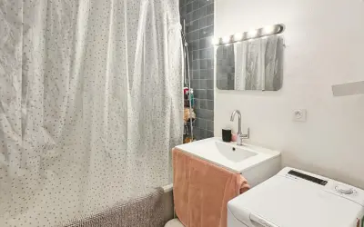 Appartement 850 €/mois EVRY COURCOURONNES (91000) photo 6