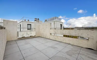 Appartement 850 €/mois EVRY COURCOURONNES (91000) photo 7