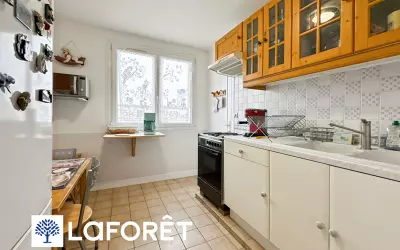 Appartement 162 000 € VIRY CHATILLON (91170) photo 2